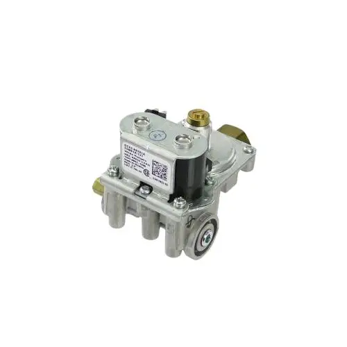 WP35001190 Oven Gas Valve - Image 3