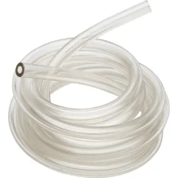 WP353244 Washer Pressure Switch Hose - Cut-to-Fit