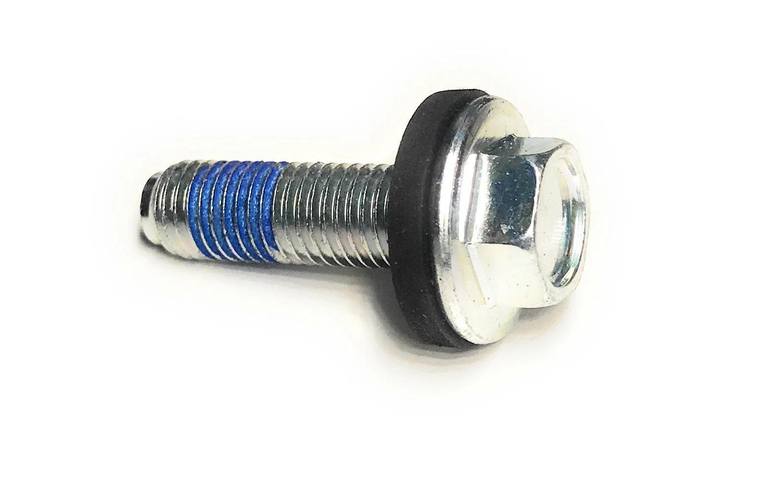 WP358237 Washer Agitator Bolt