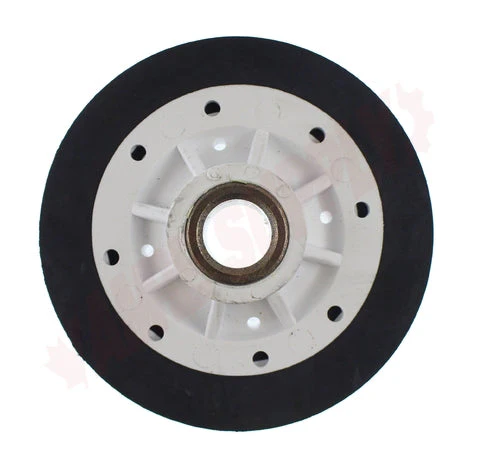 WP37001042 Dryer Drum Support Roller