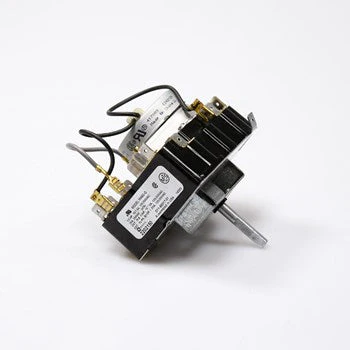 WP37001240 Dryer Timer