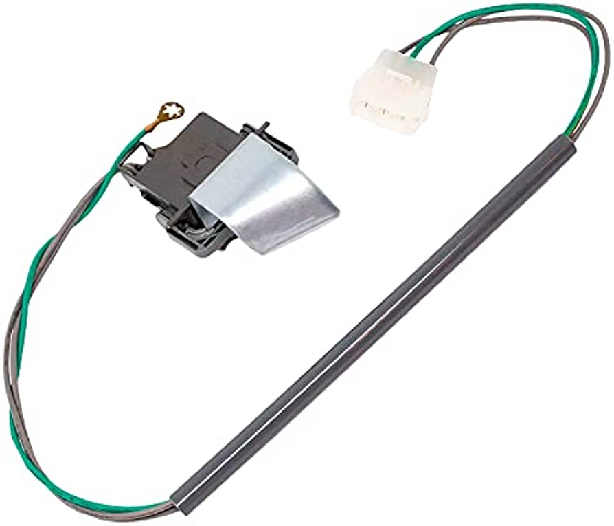 WP3949238 Washer Lid Switch Assembly (replaces 3949238)