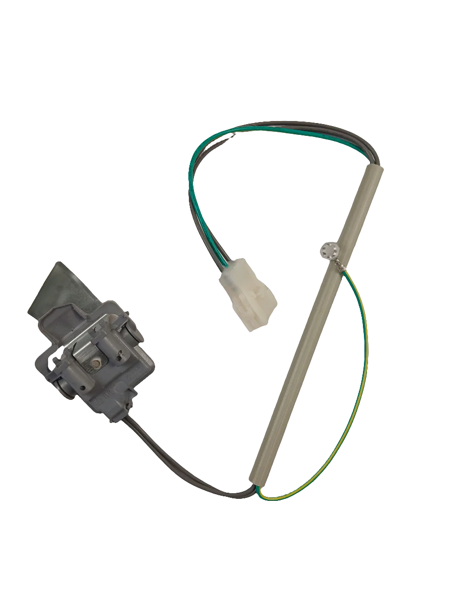 WP3949238 Washer Lid Switch Assembly (replaces 3949238) - Image 2