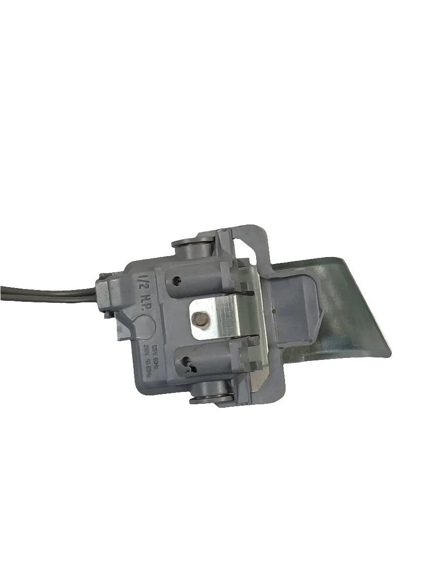 WP3949238 Washer Lid Switch Assembly (replaces 3949238) - Image 3