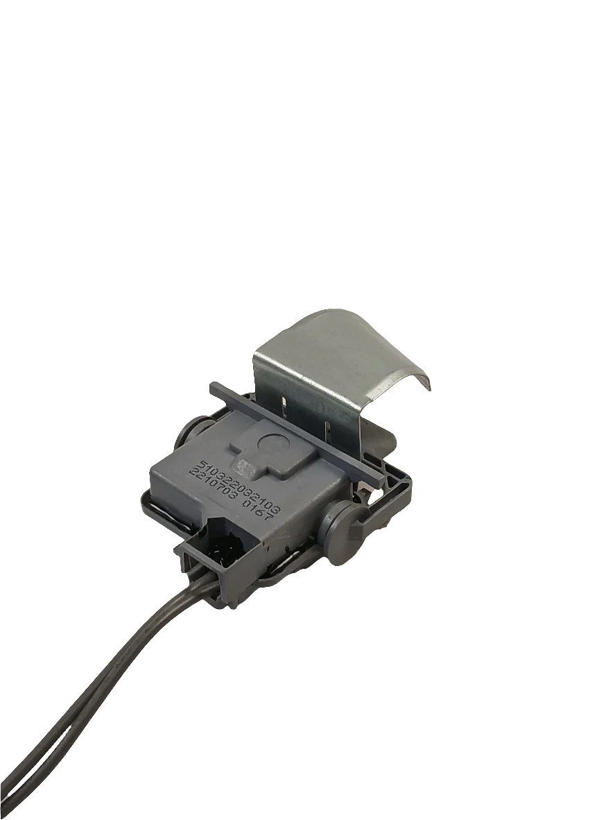 WP3949238 Washer Lid Switch Assembly (replaces 3949238) - Image 4