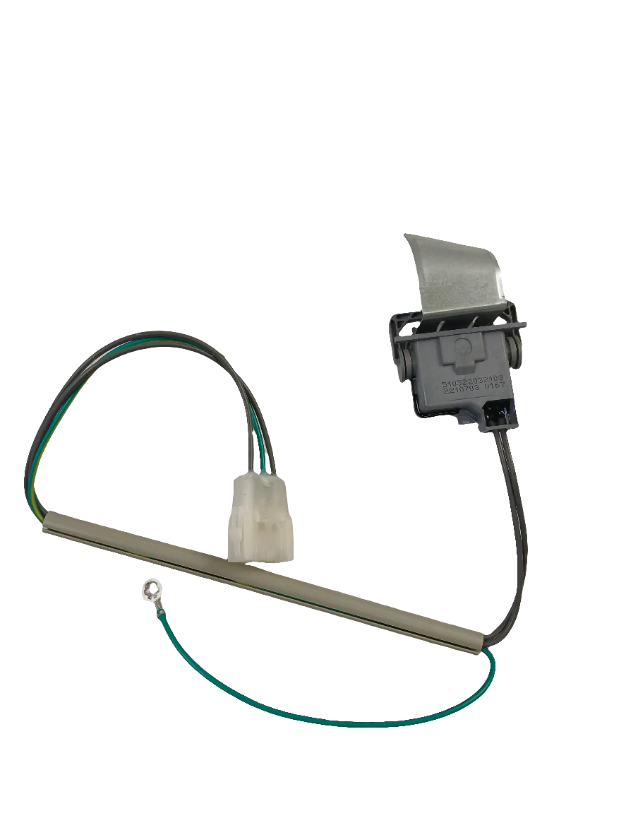 WP3949238 Washer Lid Switch Assembly (replaces 3949238) - Image 5