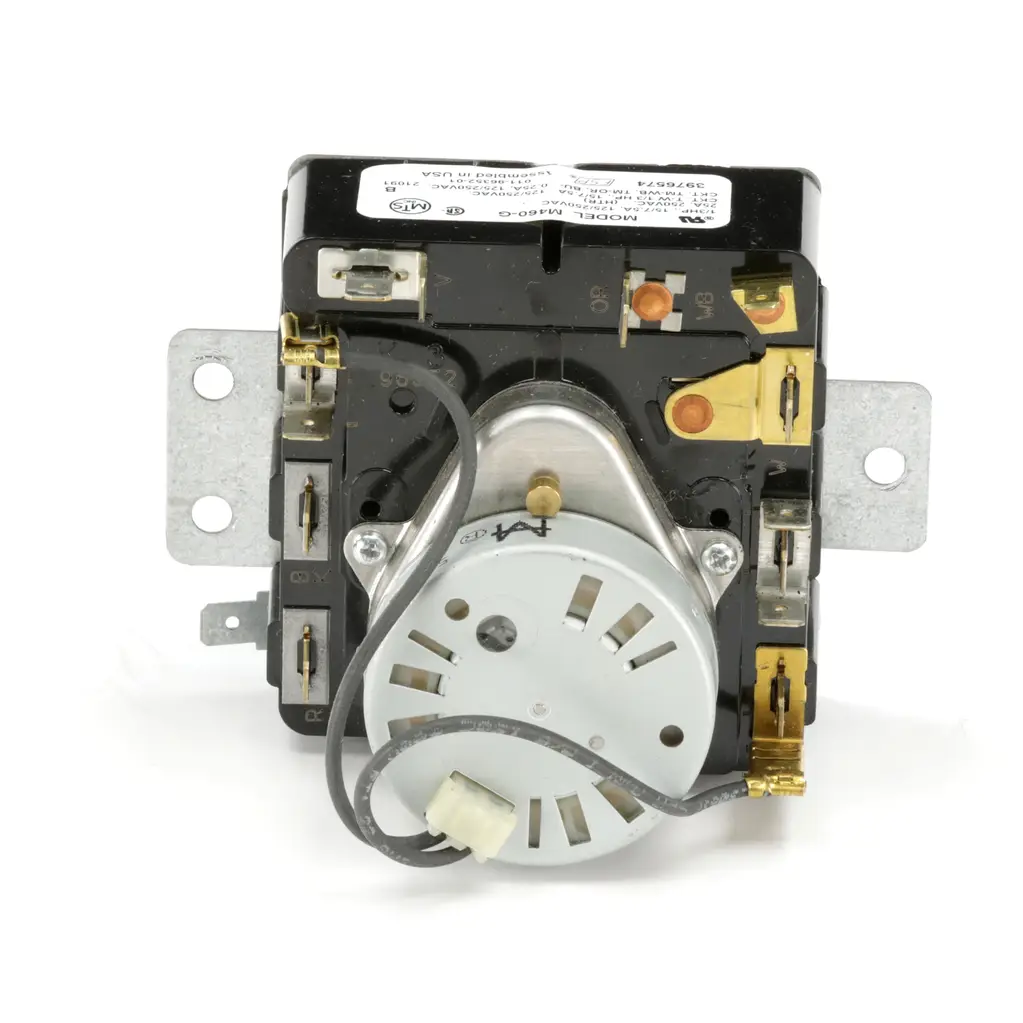 WP3976574 Dryer Timer