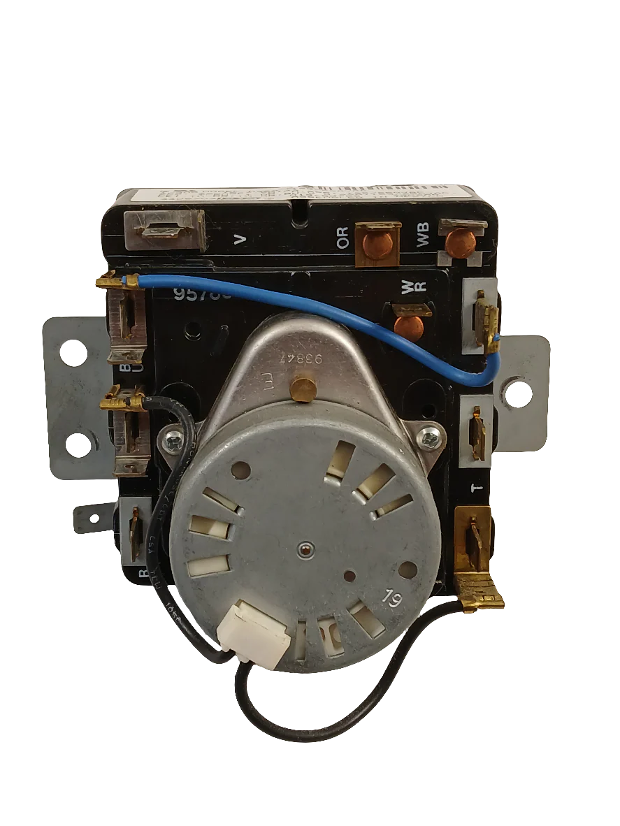 WP3976577 Dryer Timer (replaces 3406703) - Image 2
