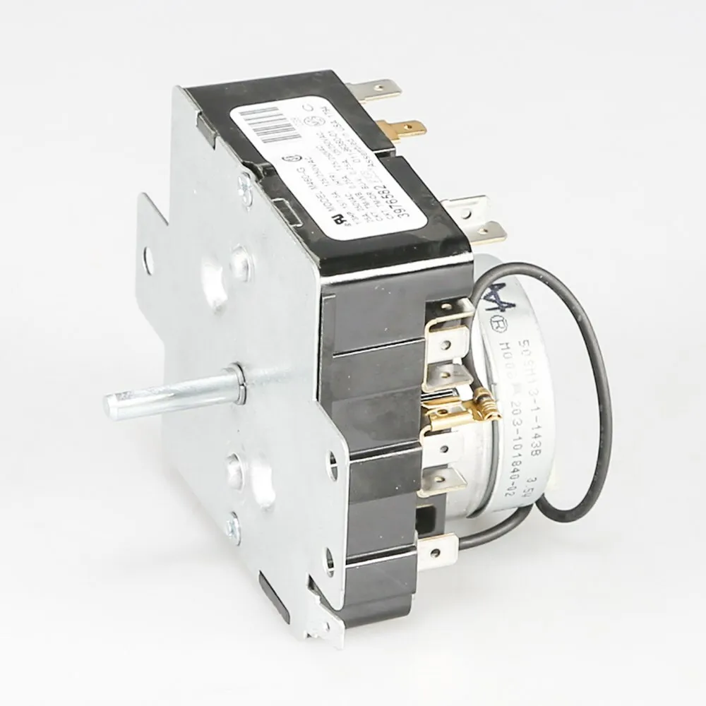 WP3976582 Dryer Timer