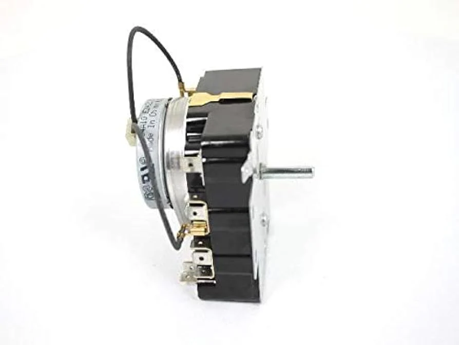 WP3976582 Dryer Timer - Image 2
