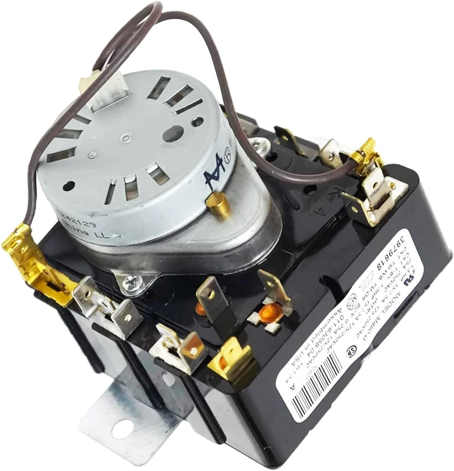 WP3979618 Dryer Timer