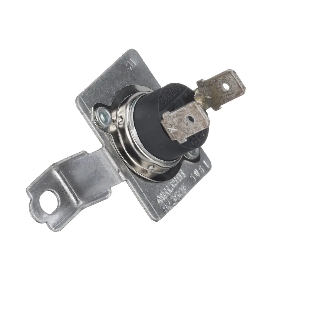 WP40113801 Dryer Thermal Fuse