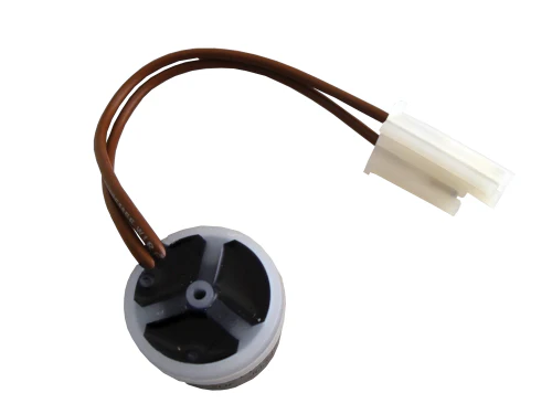 WP4387499 Refrigerator Defrost Limit