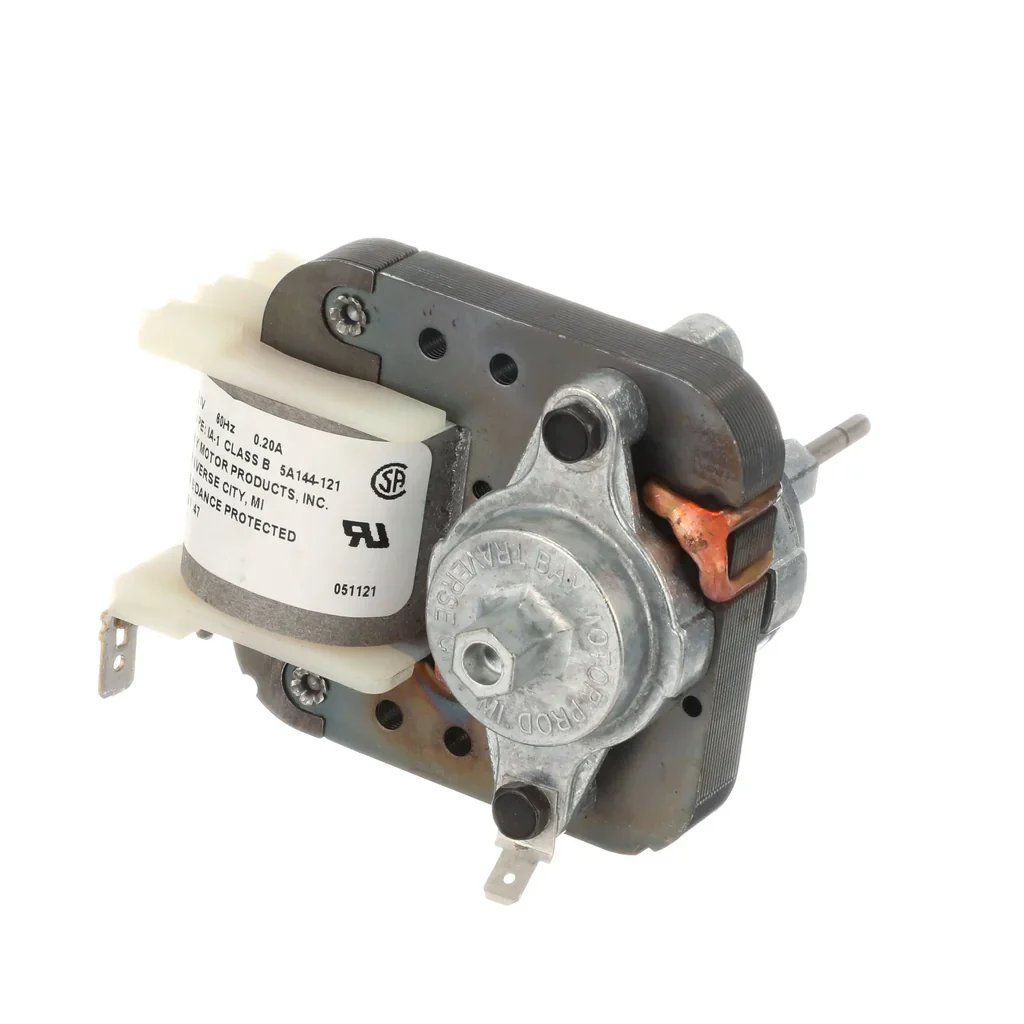 WP4389147 Refrigerator Evaporator Fan Motor