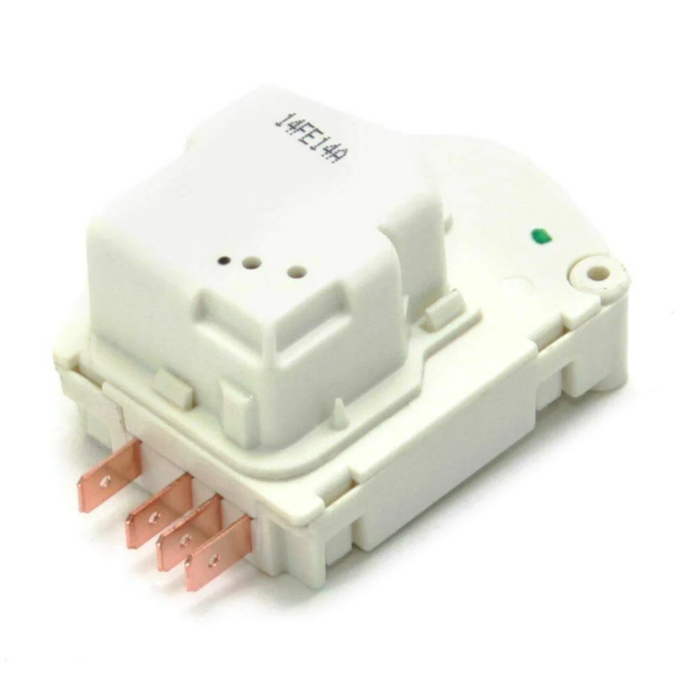 WP4391974 Refrigerator Defrost Timer