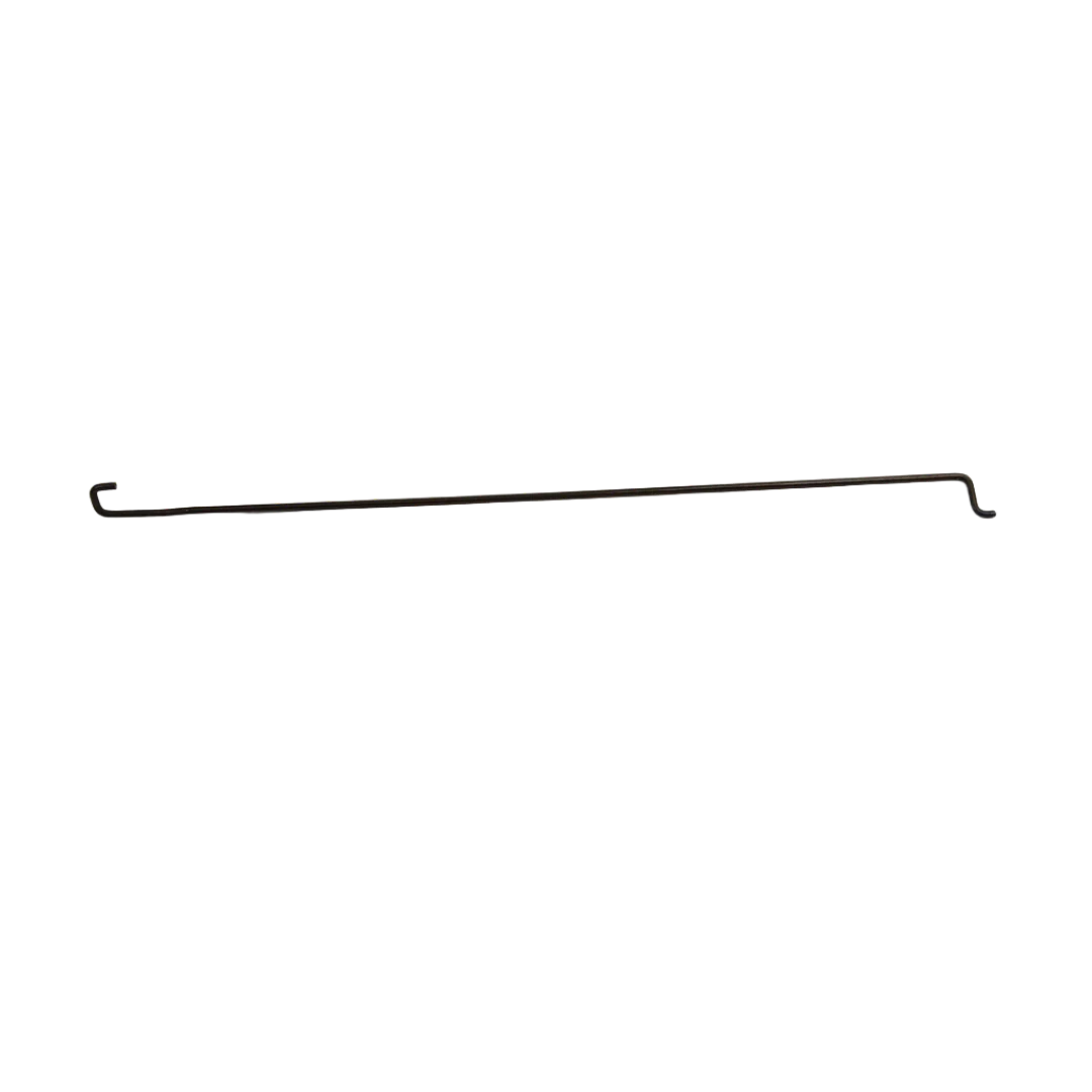 WP4452396 Microwave Door Torsion Spring, Right Hand - Image 2
