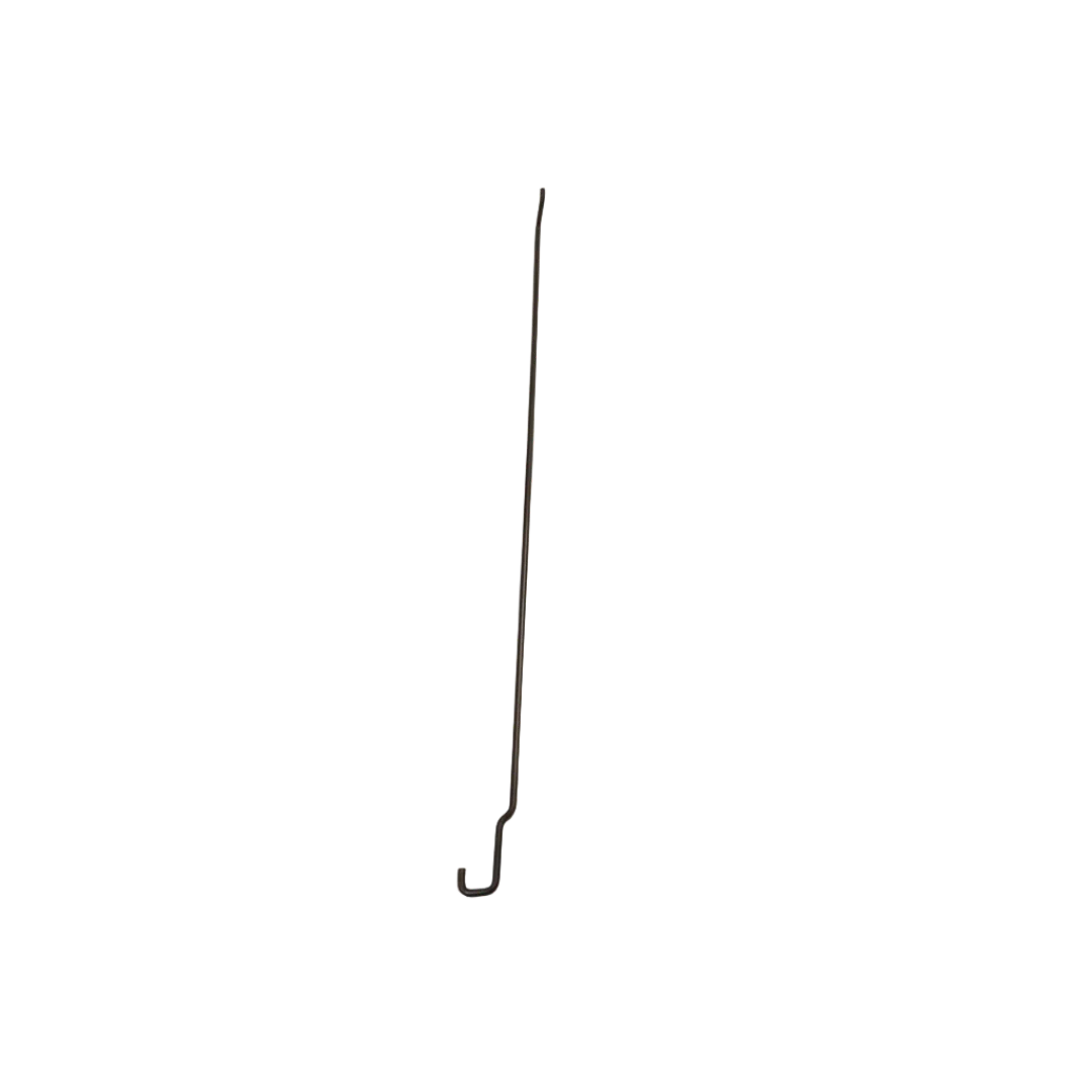WP4452396 Microwave Door Torsion Spring, Right Hand - Image 3