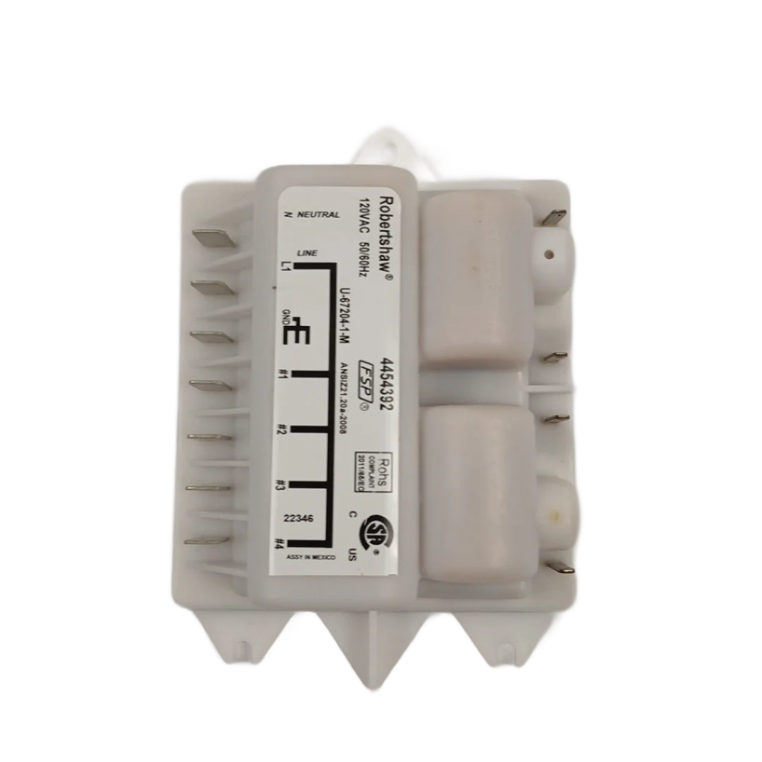WP4454392 Range Spark Module