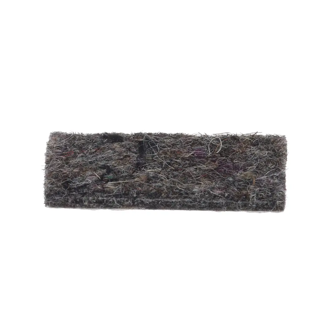 WP500121 Dryer Drum Felt Glide Pad