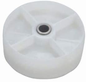 WP6-3037050 Dryer Idler Pully Wheel