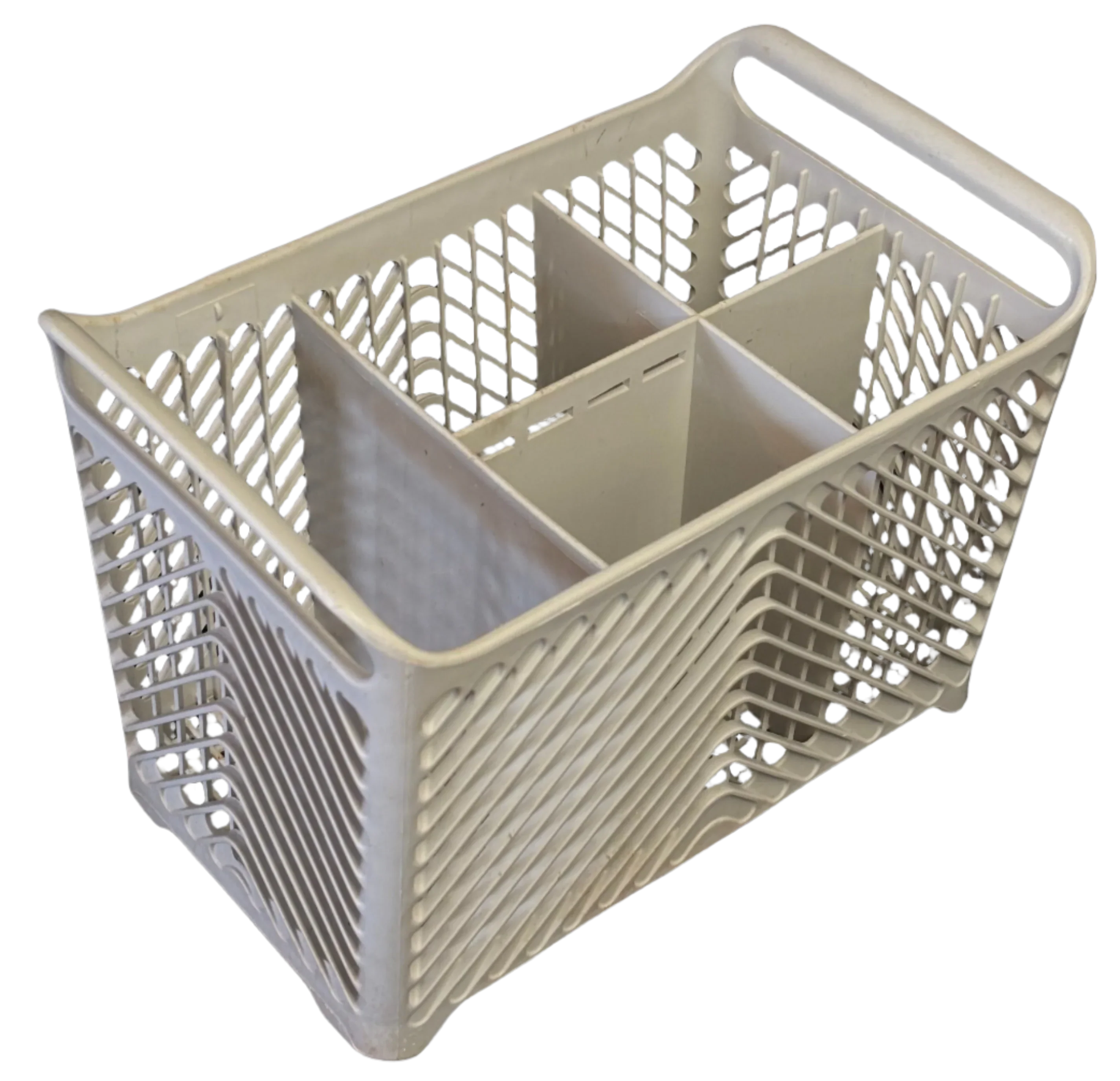 WP6-918873 Dishwasher Cutlery Basket