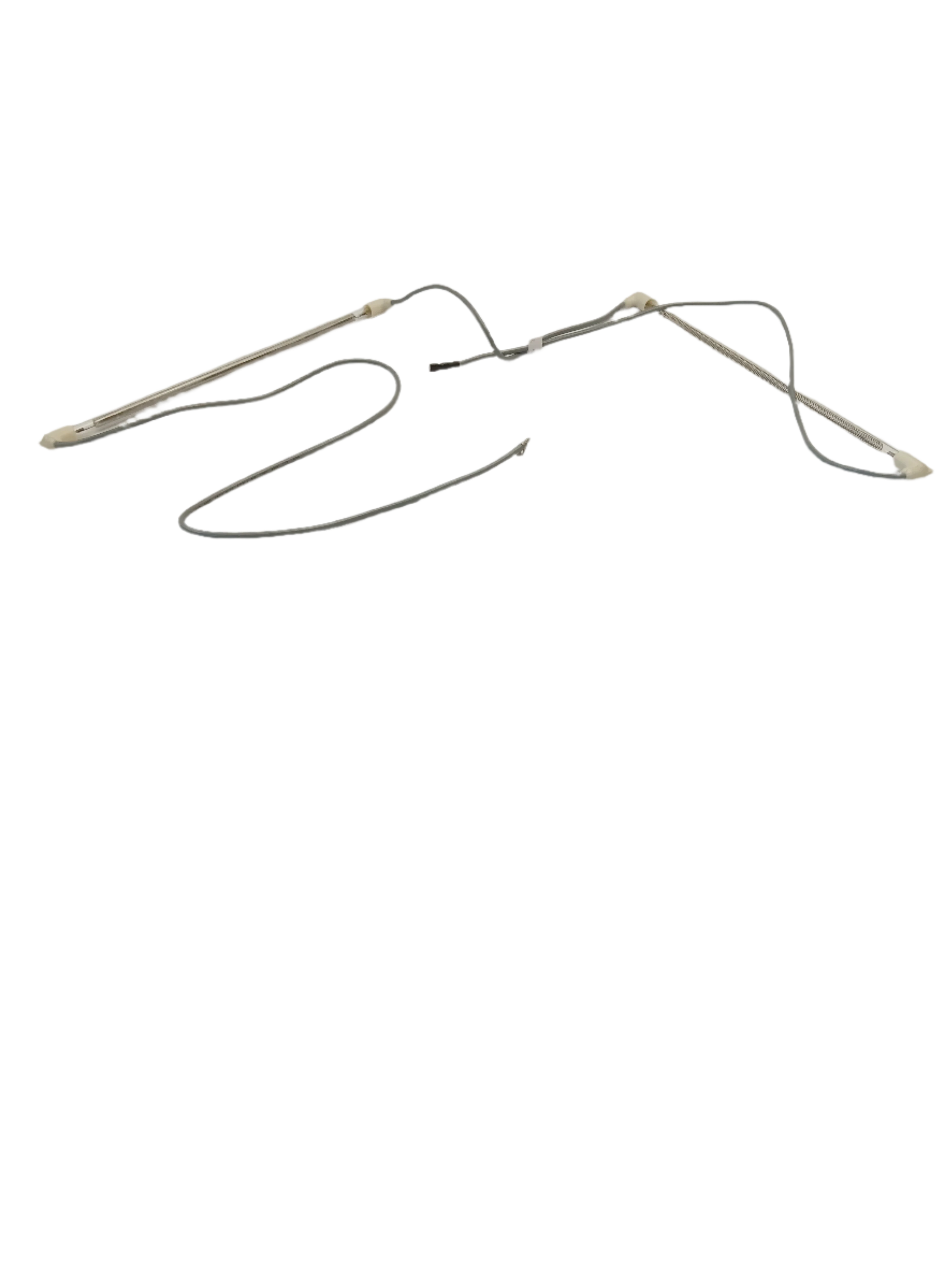 WP61001874 Refrigerator Defrost Heater - Image 2