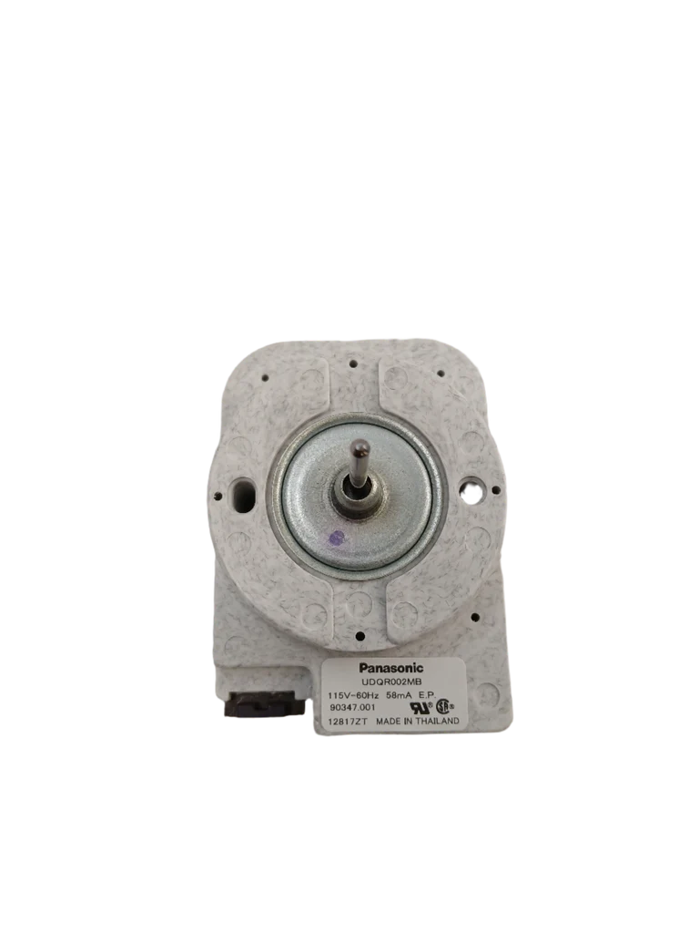 WP61005339 Refrigerator Evaporator Fan Motor - Image 4