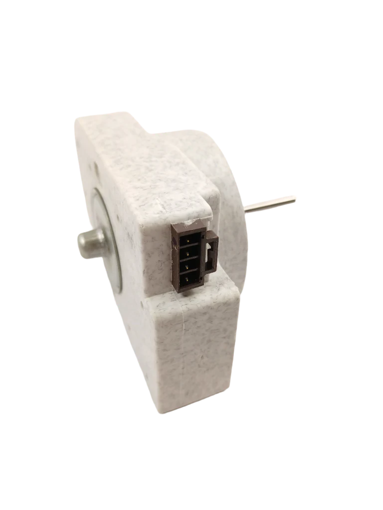 WP61005339 Refrigerator Evaporator Fan Motor - Image 5