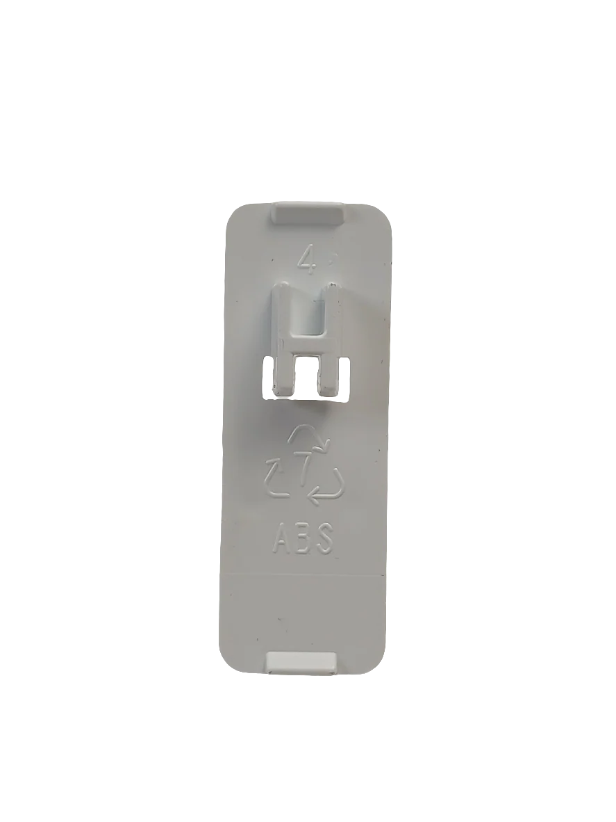 WP67001716 Refrigerator Shelf Support Clip - Image 3