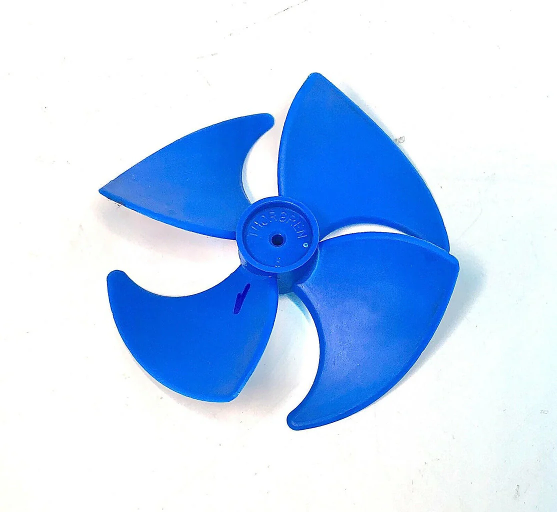 WP67006337 Refrigerator Evaporator Fan Blade - Image 2