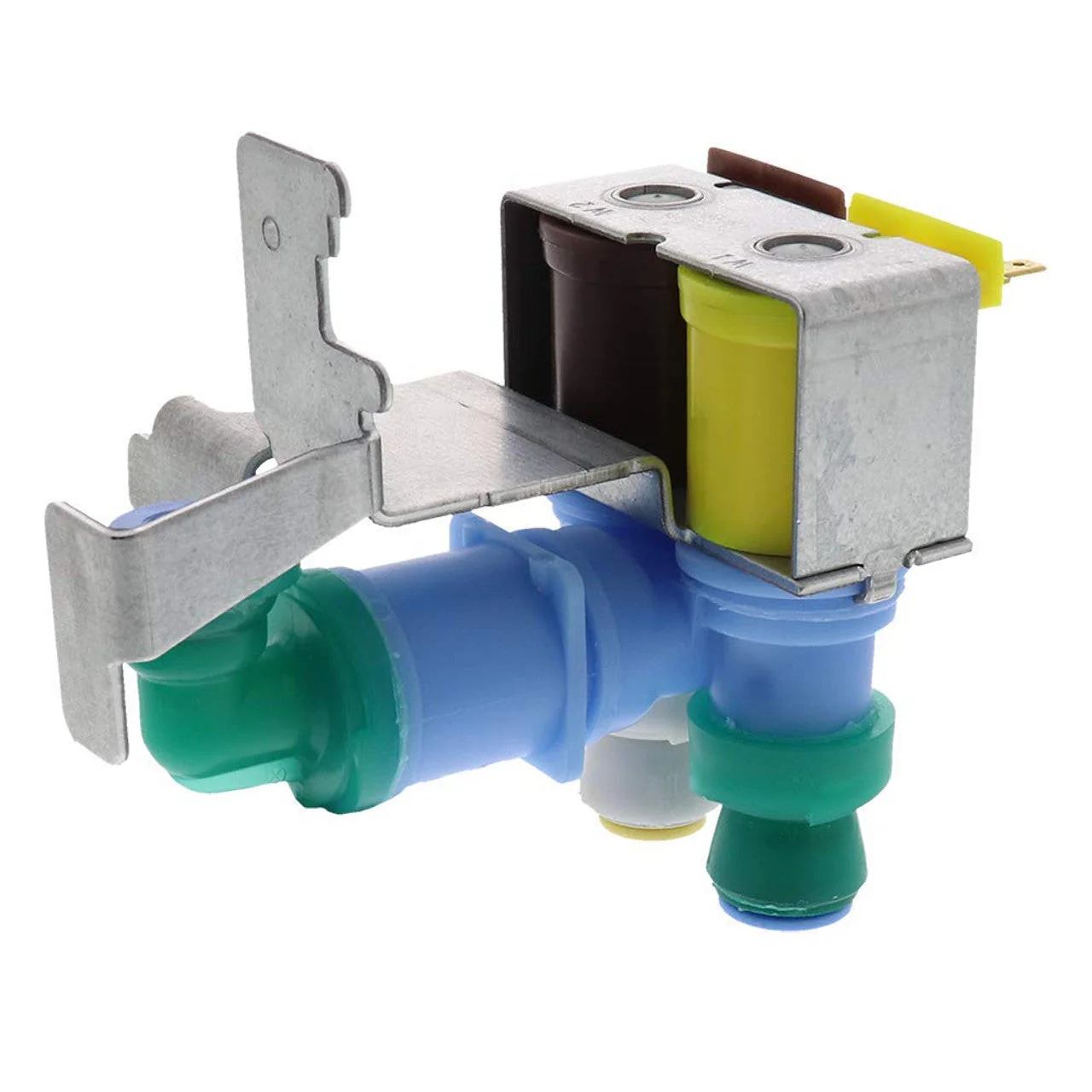 WP67006531 Refrigerator Water Valve