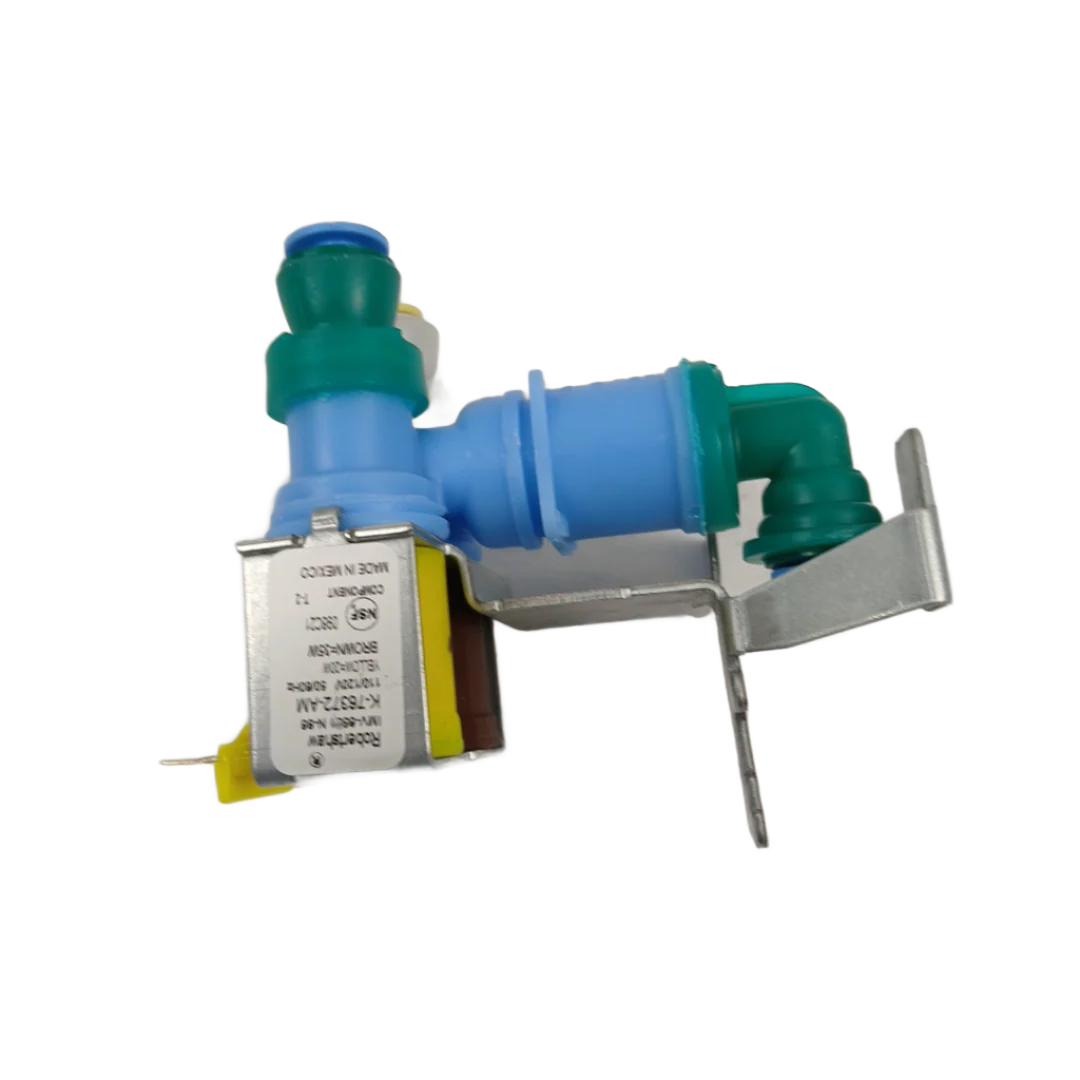 WP67006531 Refrigerator Water Valve - Image 2