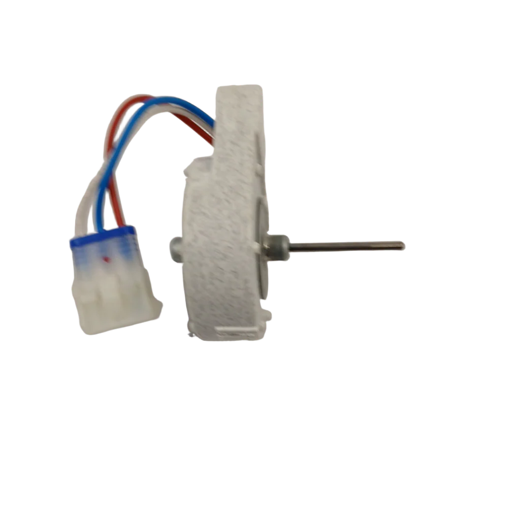 WP67006968 Refrigerator Evaporator Fan Motor - Image 2