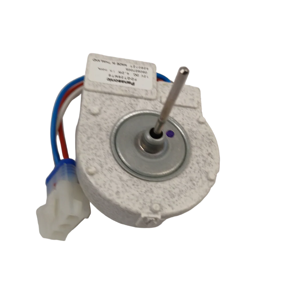 WP67006968 Refrigerator Evaporator Fan Motor - Image 3