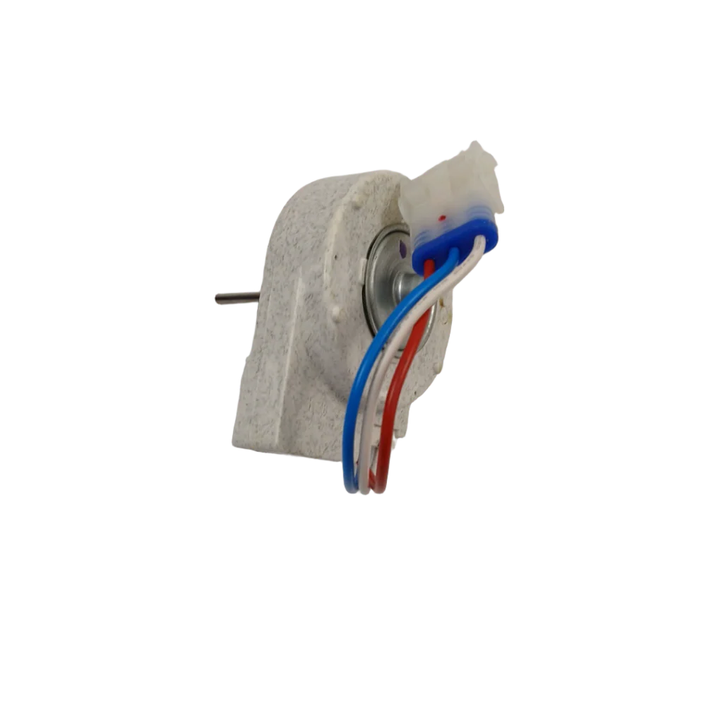 WP67006968 Refrigerator Evaporator Fan Motor - Image 4