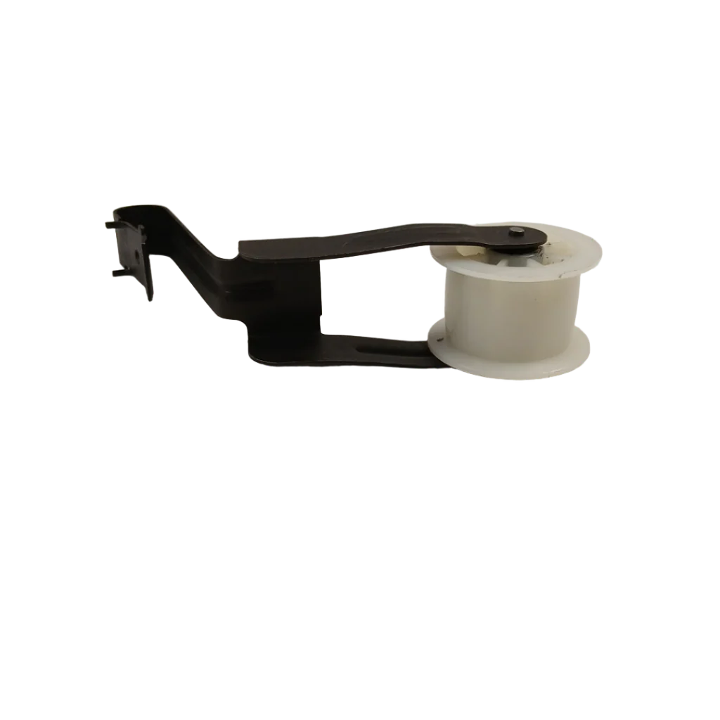 WP691366 Dryer Idler Assembly (Replaces 691366) - Image 4