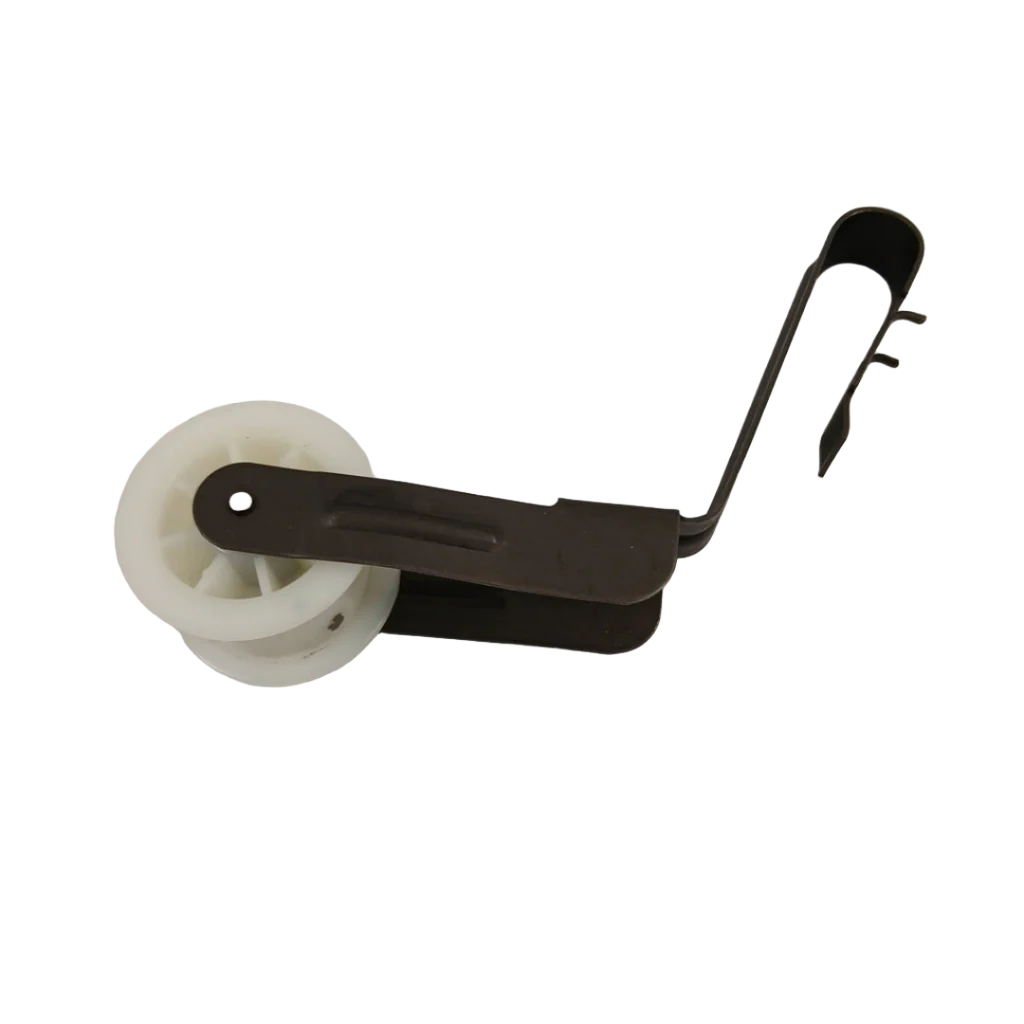 WP691366 Dryer Idler Assembly (Replaces 691366) - Image 5