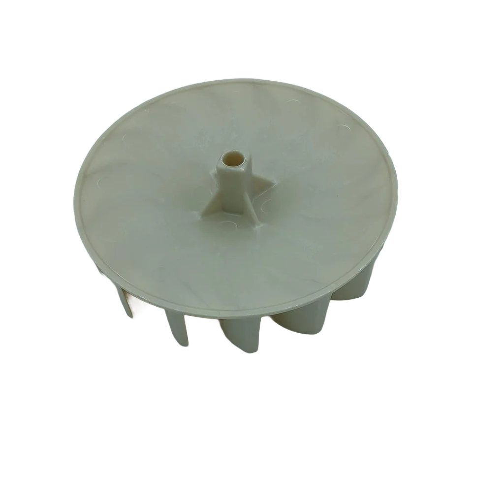 WP694089 Dryer Blower Wheel - Image 2