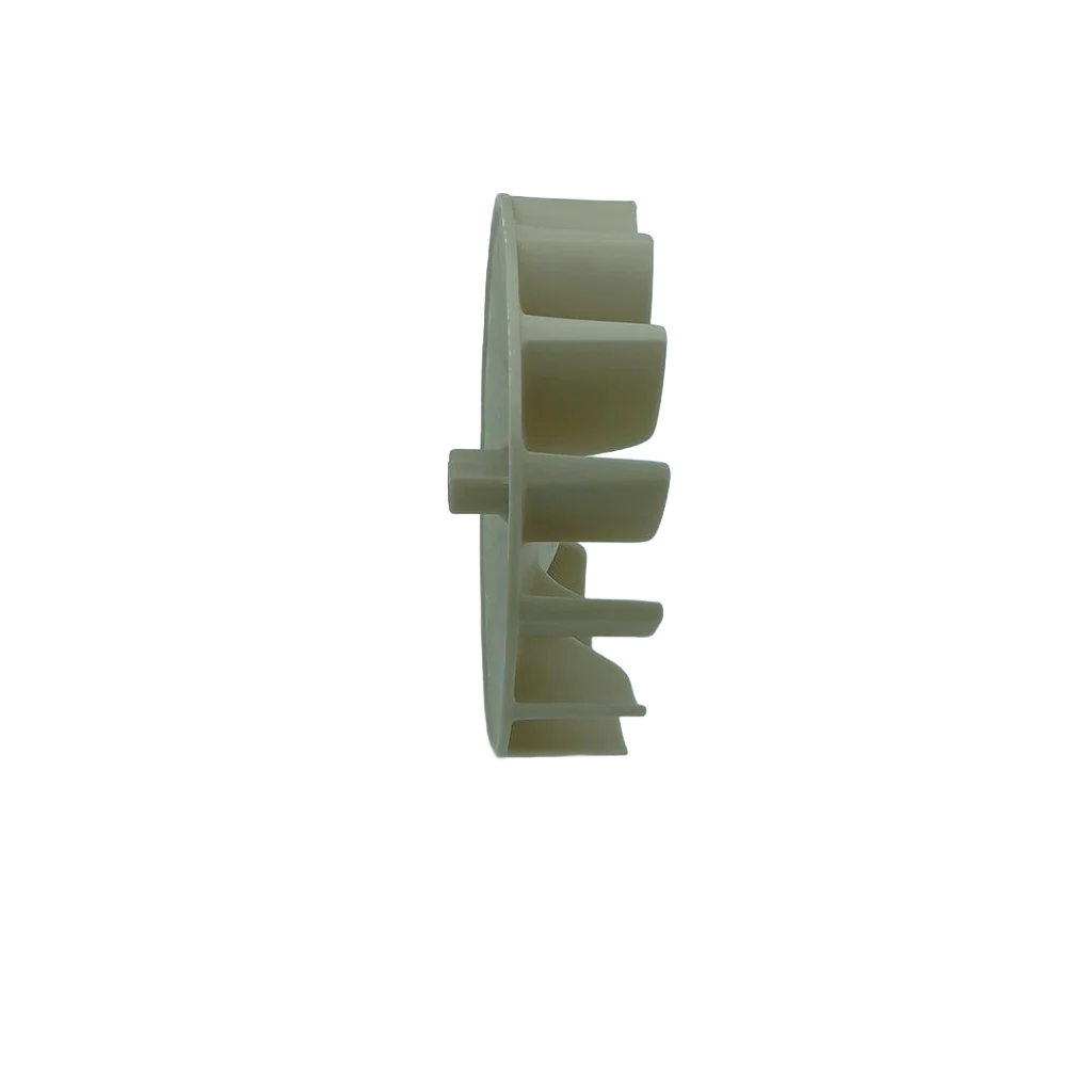 WP694089 Dryer Blower Wheel - Image 3