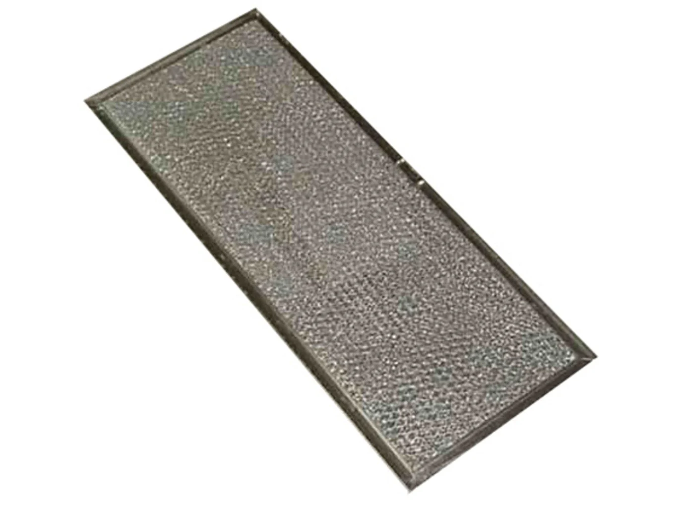 WP71002111 Range Hood Aluminum Grease Filter - Image 2