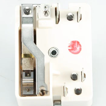 WP74007841 Range Surface Element Switch
