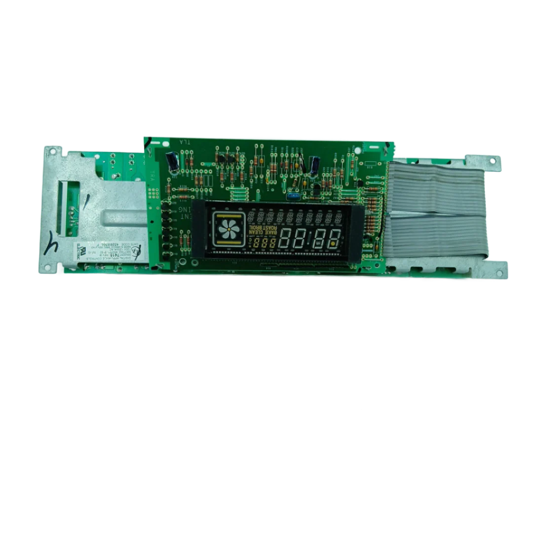 WP74009317 Range Oven Control Board