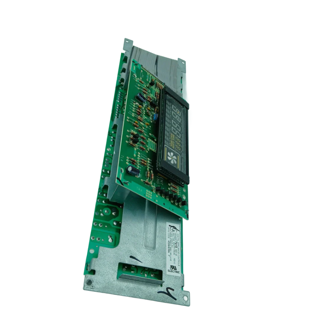 WP74009317 Range Oven Control Board - Image 2