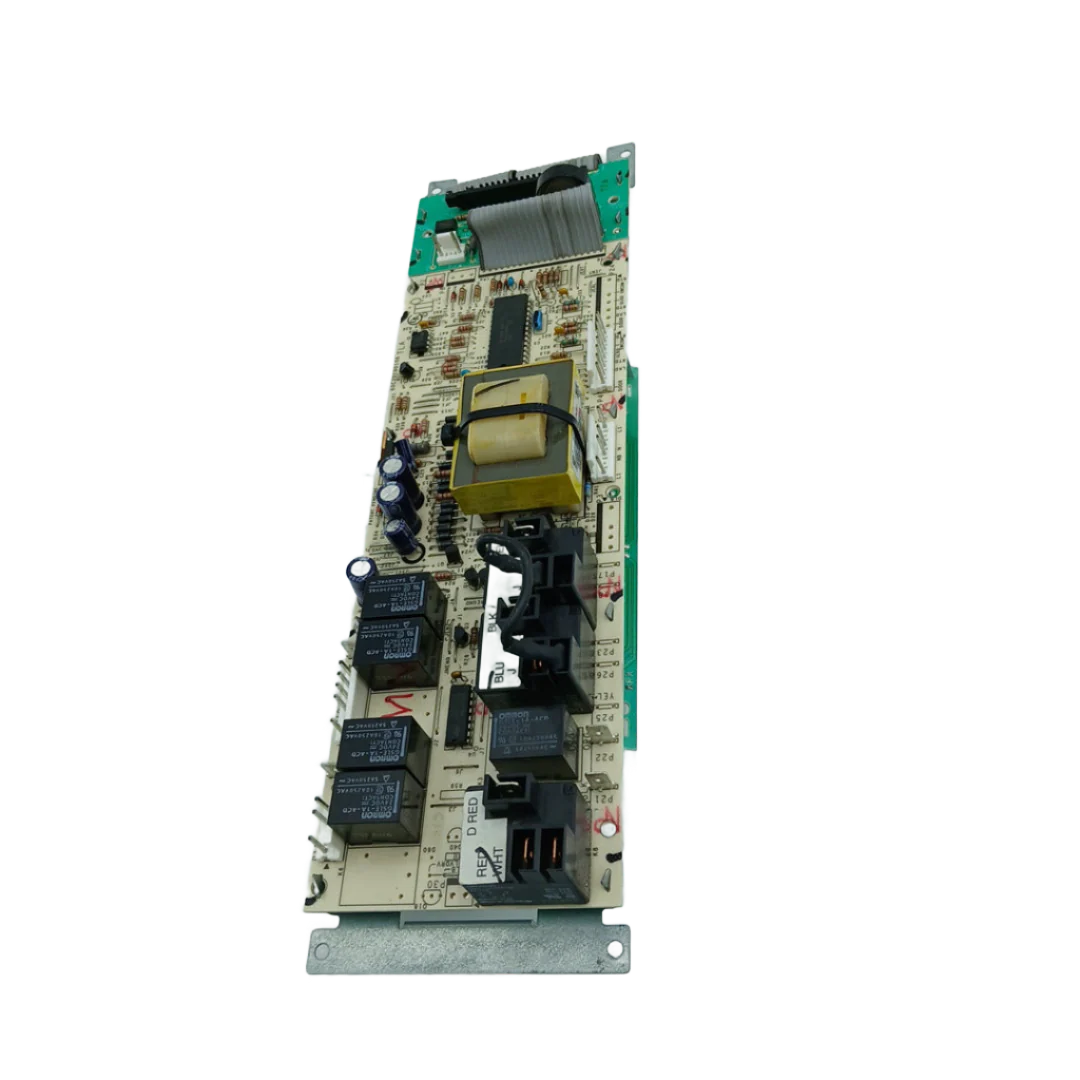 WP74009317 Range Oven Control Board - Image 3