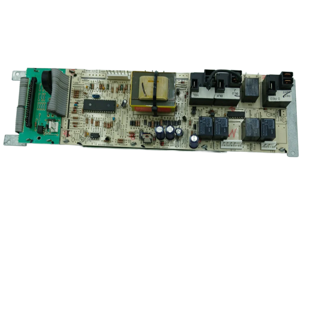WP74009317 Range Oven Control Board - Image 4