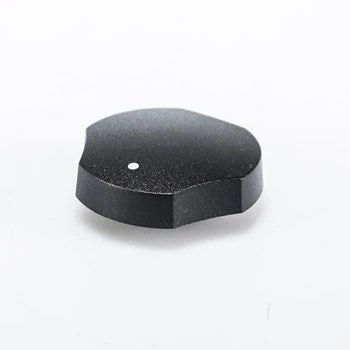 WP74009592 Range Control Knob, Black