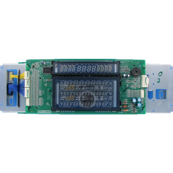WP74009716 Range Electronic Control Board - Image 2