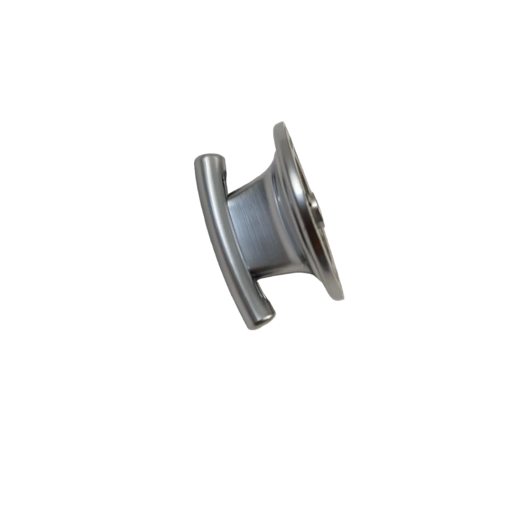 WP74011550 Range Burner Control Knob, Stainless - Image 3