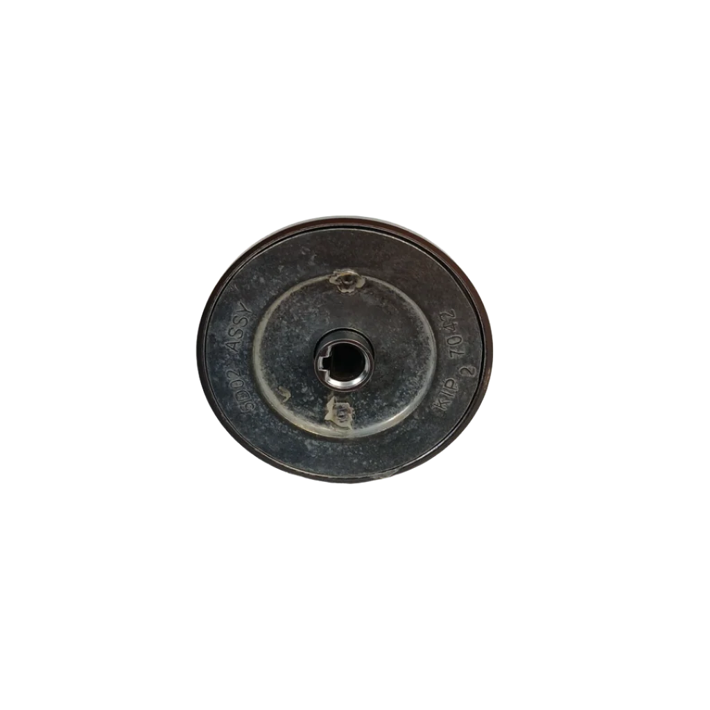 WP74011550 Range Burner Control Knob, Stainless - Image 4