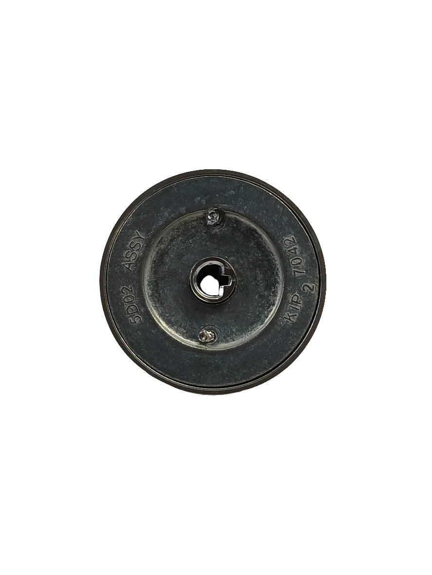 WP74011666 Range Surface Burner Knob, Stainless - Image 4